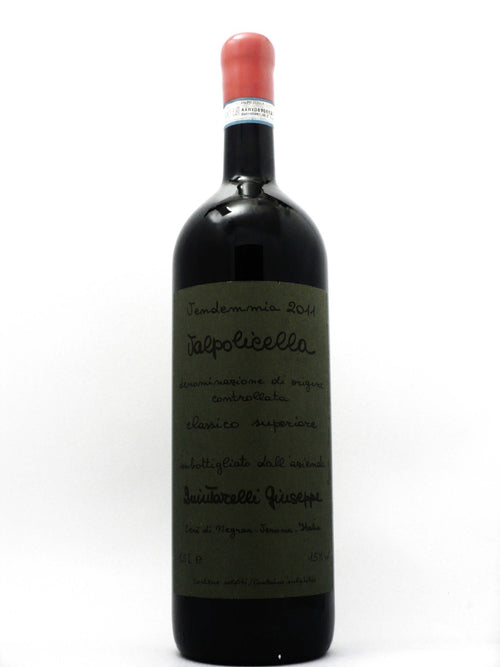 Valpolicella Classico Superiore Magnum