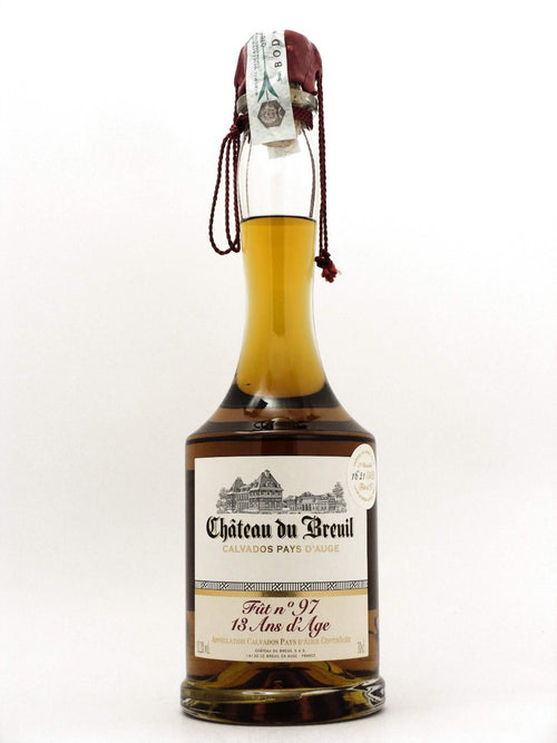 Calvados Fut N.97 13 anni