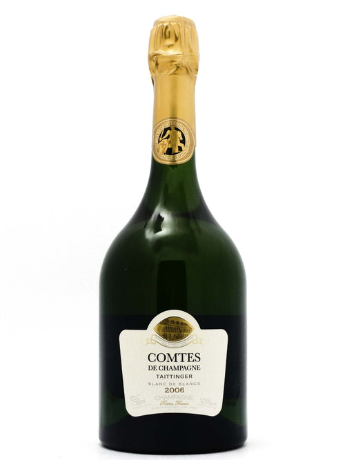 Champagne Comtes de Champagne Blanc de Blancs Astucciato