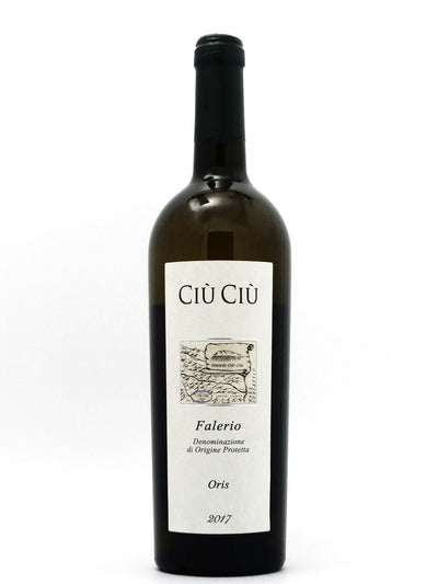 Oris BIO Ciù Ciù 2016 75 cl