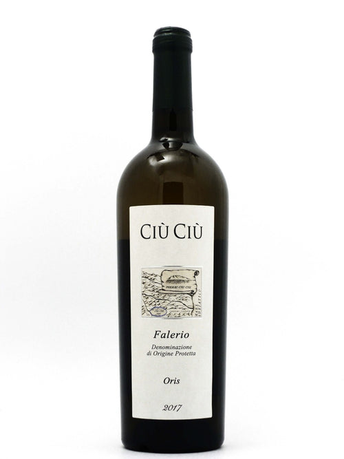 Oris BIO Ciù Ciù 2016 75 cl