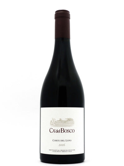 Corte del Lupo Rosso