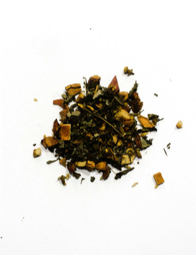 Infuso Ninna Nanna degli Elefanti