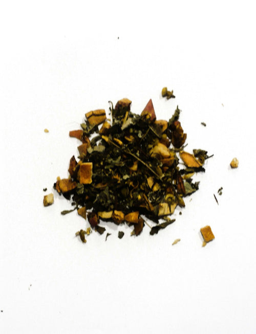 Infuso Ninna Nanna degli Elefanti