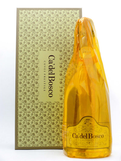 Cuvée Prestige Extra Brut Edizione 0047 Astucciato