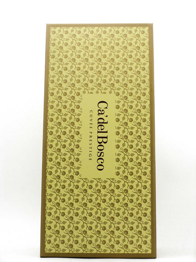 Cuvée Prestige Extra Brut Edizione 0047 Astucciato