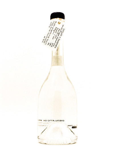 Distillato di Prugne Selvatiche