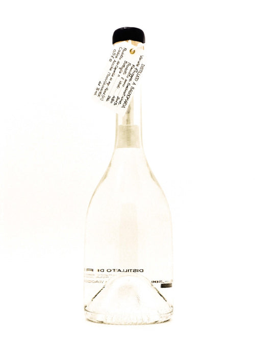 Distillato di Prugne Selvatiche