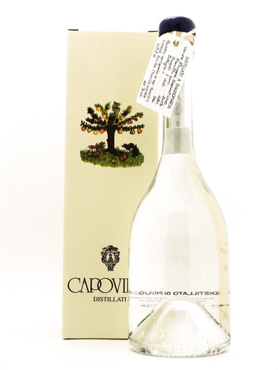 Distillato di Prugne Selvatiche