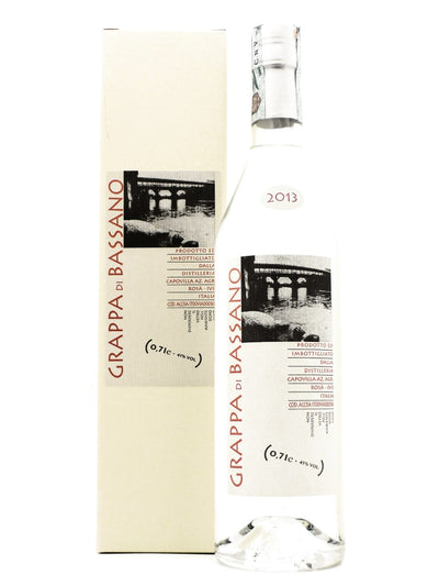 Grappa di Bassano
