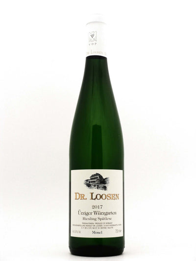 Riesling Urziger Wurzgarten Spatlese