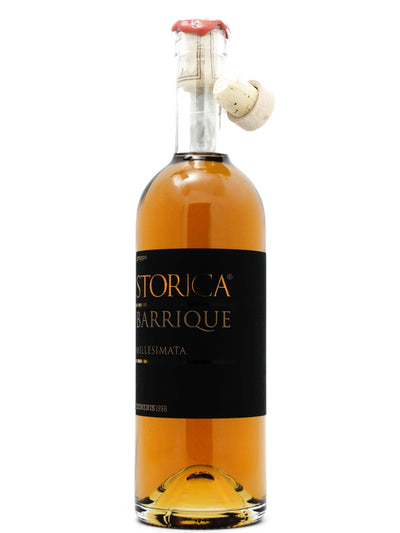 Grappa Storica Riserva Barrique