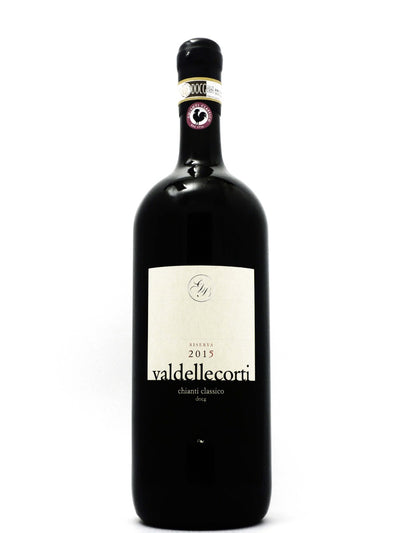 Chianti Classico Riserva Magnum 2015