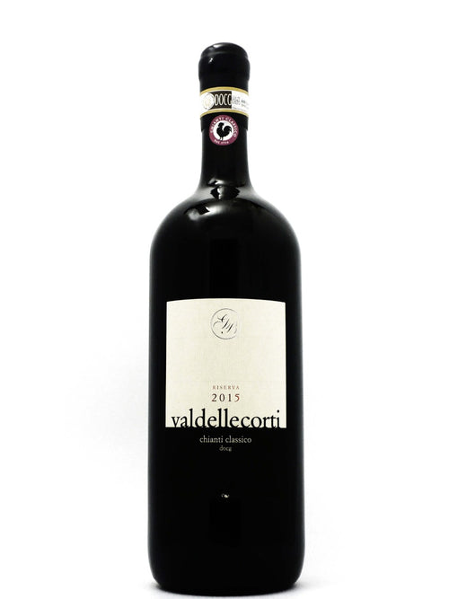 Chianti Classico Riserva Magnum 2015