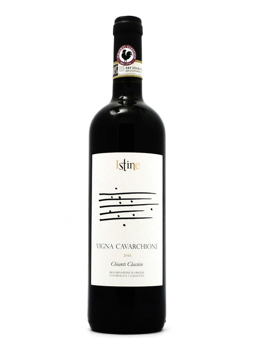 Chianti Classico Vigna Cavarchione