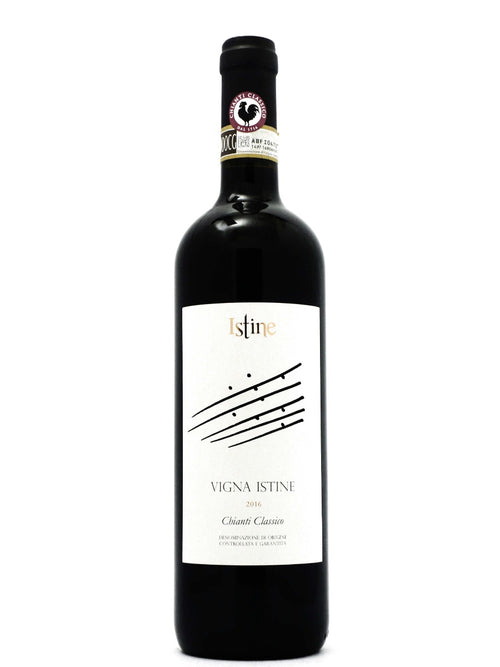 Chianti Classico Vigna Istine