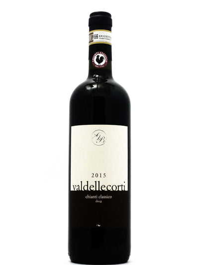 Chianti Classico Val delle Corti 2006 75 cl