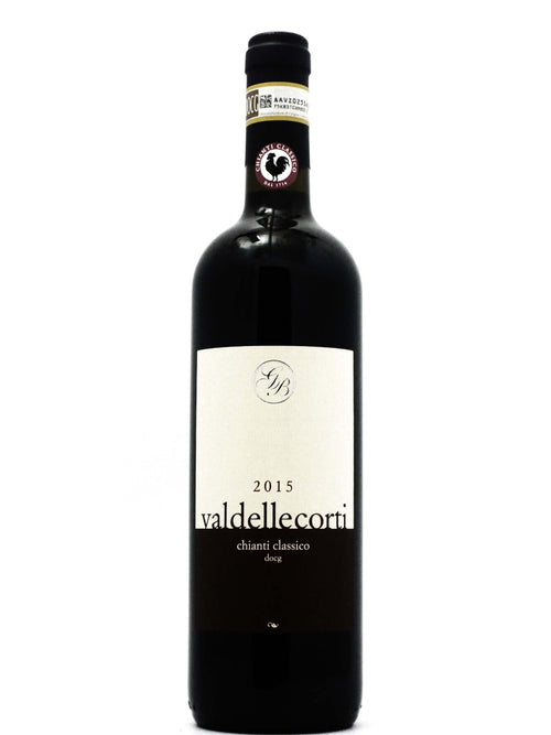 Chianti Classico Val delle Corti 2006 75 cl