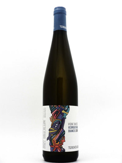 Vermentino Colli di Luni Vigne Basse Podere Terenzuola 2016 75 cl