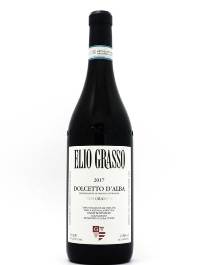 Dolcetto d'Alba Dei Grassi