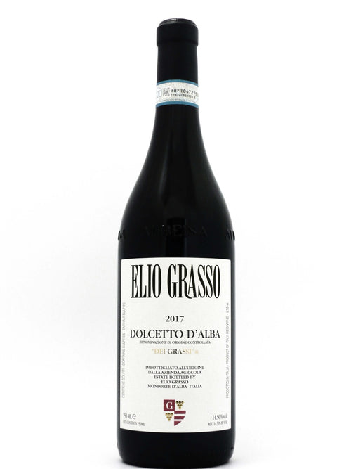 Dolcetto d'Alba Dei Grassi