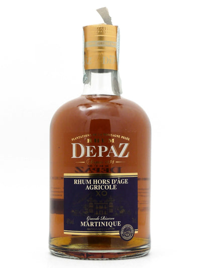 Rum Très Vieux Agricole XO