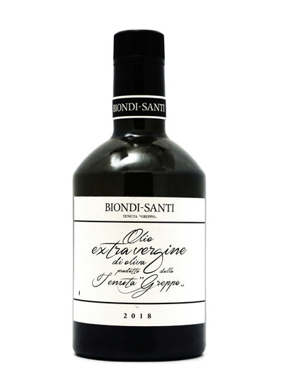Olio Extravergine d'Oliva Raccolto 2024