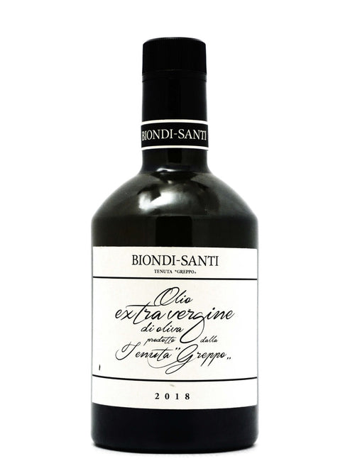 Olio Extravergine d'Oliva Raccolto 2024