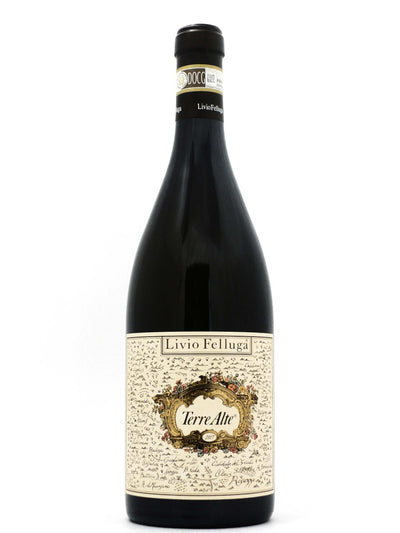 Terre Alte Livio Felluga 2015 75 cl