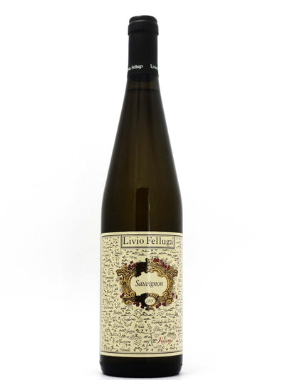 Sauvignon Livio Felluga 2006 75 cl