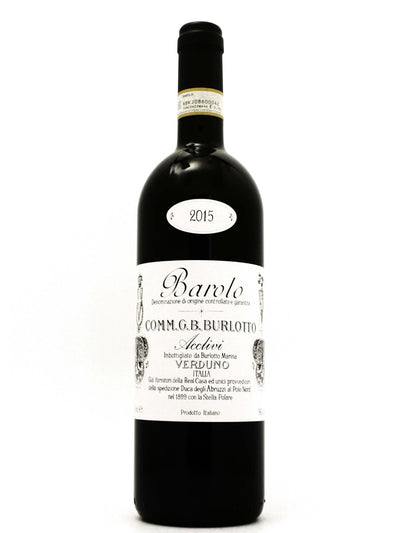 Barolo Acclivi