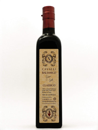 Balsamico Cavalli Cavalli Cav. Ferdinando 500 ml