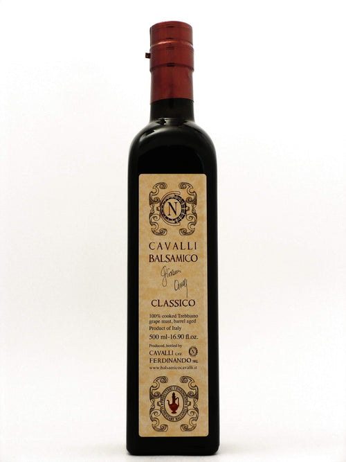 Balsamico Cavalli Cavalli Cav. Ferdinando 500 ml