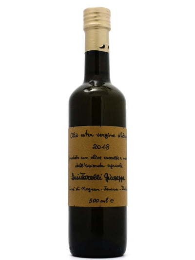 Olio Extravergine d'Oliva