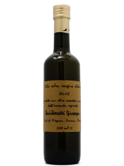 Olio Extravergine d'Oliva