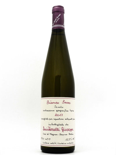 Bianco Secco