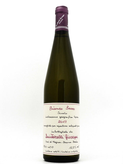 Bianco Secco