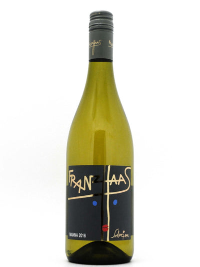 Manna Franz Haas 2015 75 cl