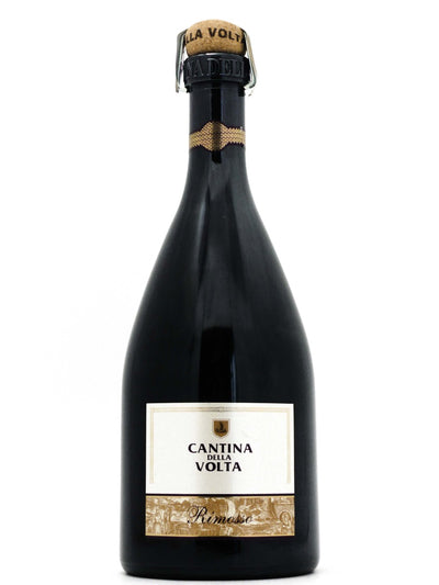 Lambrusco di Sorbara Rimosso Cantina della Volta 2014 75 cl