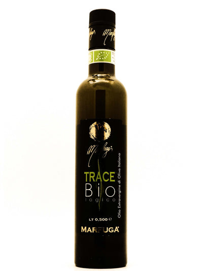 Olio Extravergine di Oliva Trace