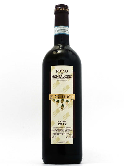 Rosso di Montalcino