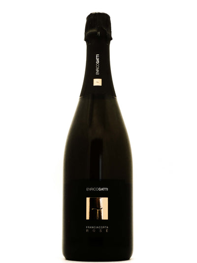 Franciacorta Rosé Entico Gatti 75 cl