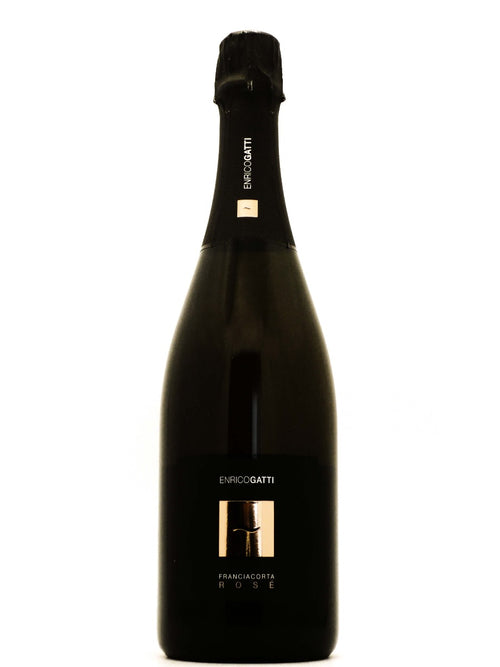 Franciacorta Rosé Entico Gatti 75 cl