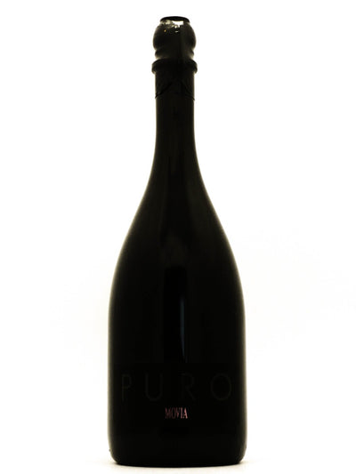 Puro Rosé Movia 2006 75 cl
