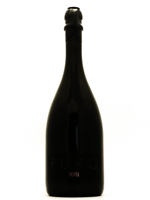 Puro Rosé Movia 2006 75 cl