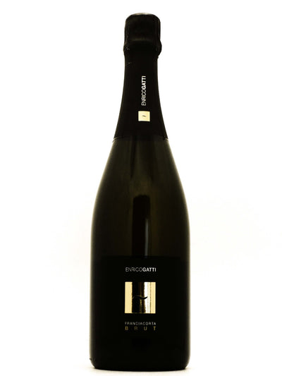 Franciacorta Brut Entico Gatti 75 cl