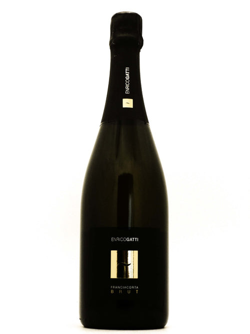Franciacorta Brut Entico Gatti 75 cl