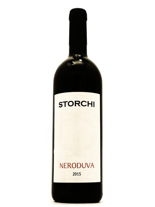 Neroduva Storchi 2013 75 cl
