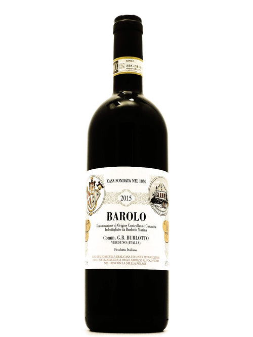 Barolo 2013 75 cl