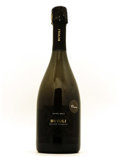 Spumante Metodo Classico Nove Extra Brut